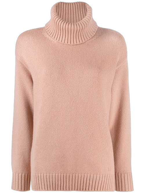 Garavani Sweater — Pink