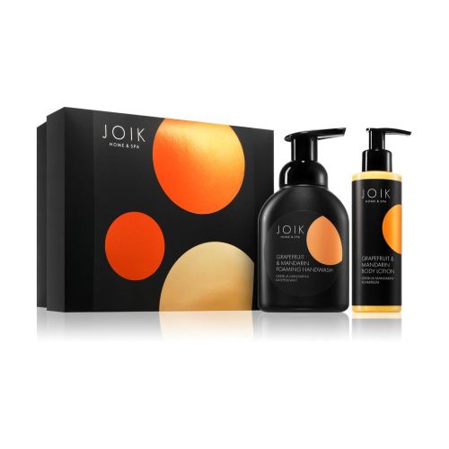 Joik Home & Spa Grapefruit & Mandarin Women's Gift Set 1 Piece
