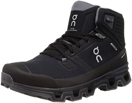 ON Adult Cloudrock 2 Waterproof Men Other