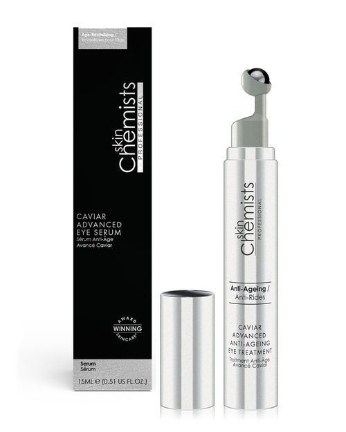 1oz Caviar Advanced Anti-Ageing Eye Treatment