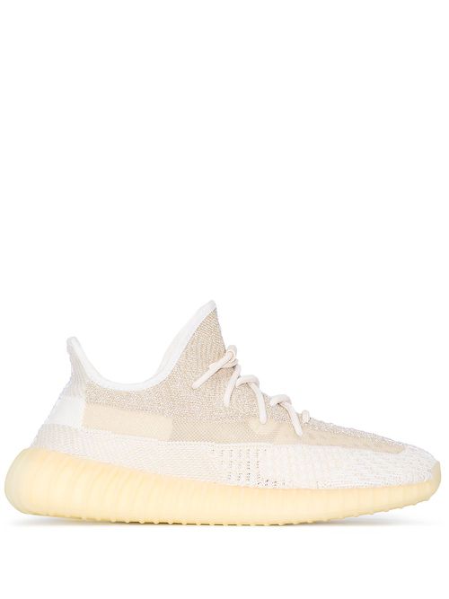 YEEZY Boost 350 V2 "Natural" sneakers - White