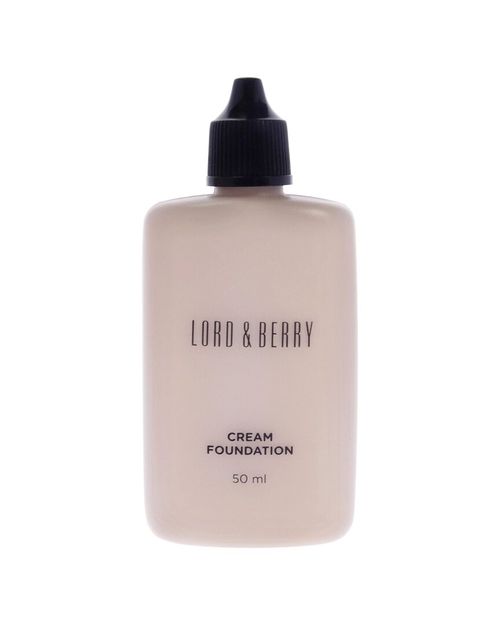 Women's 1.69Oz 8620 Ivory Cream Fluid Foundation