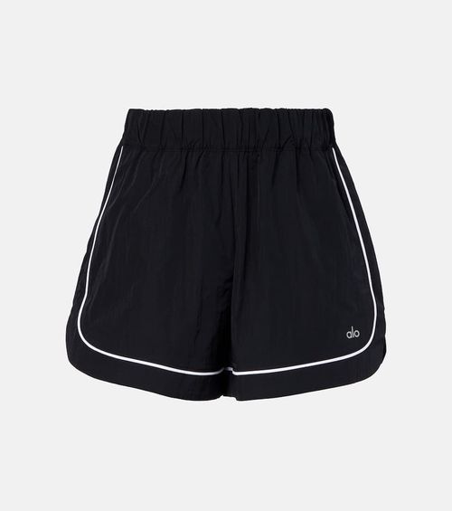 Motivate track shorts