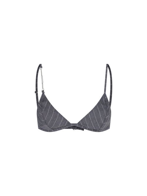 Women's Virgin Wool & Elastane Underwear