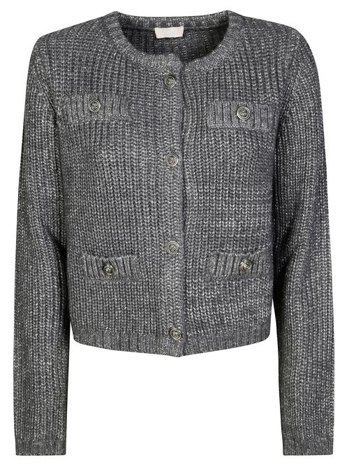 Chic Women's Sweater Rebecca Mini