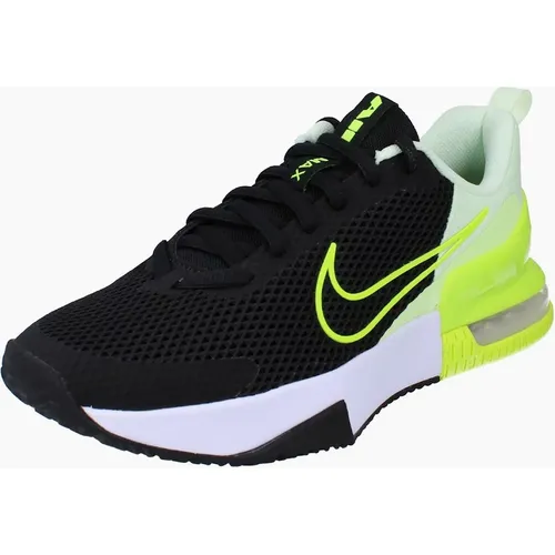 Men's Nike Air Max Alpha Trainer 6 Mens Running Trainers FQ1833 013 - Black