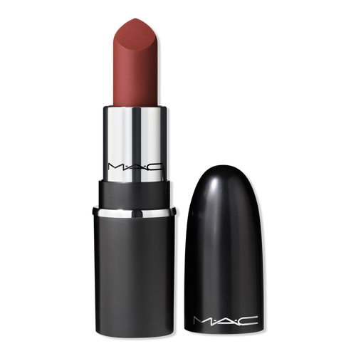 M·A·Cximal Sleek Satin Lipstick Mini - Creme In Your Coffee