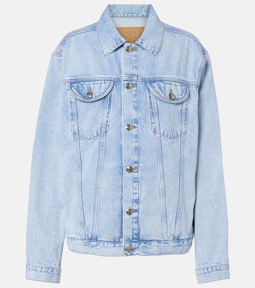 Blazé Milano Amrock denim jacket