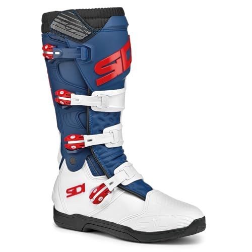 Sidi X Power SC Off-Road Boots