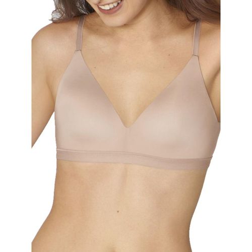 WOW Comfort 2.0 Padded Bra