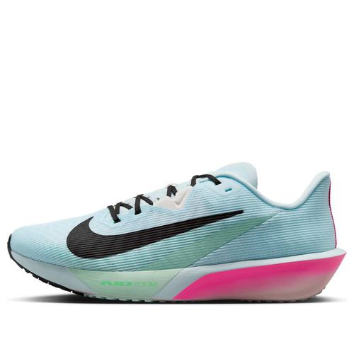 Zoom Rival Fly 4 'Glacier Blue Mint Hyper Pink'