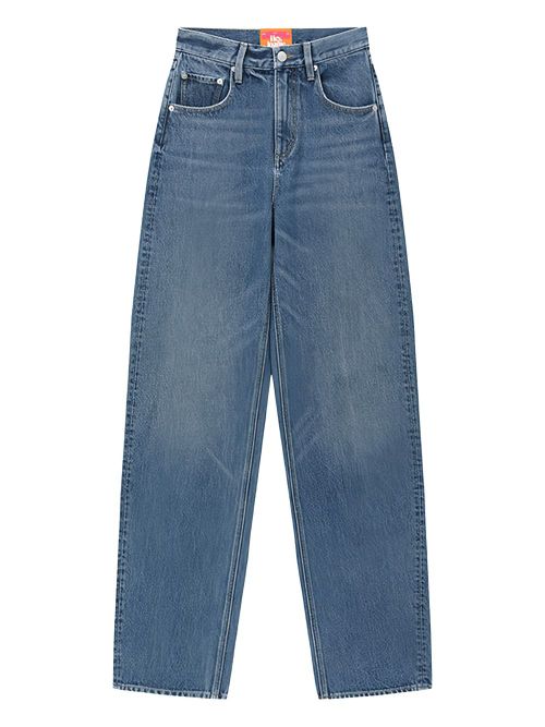 Moon jeans - Blue
