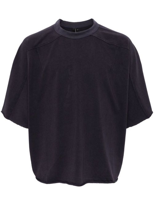 Heavy dart tee - Purple