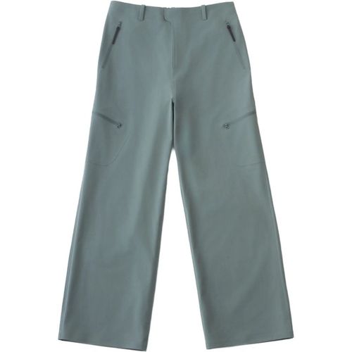Hiking Patrol Edge Lt Softshell Technical Trouser