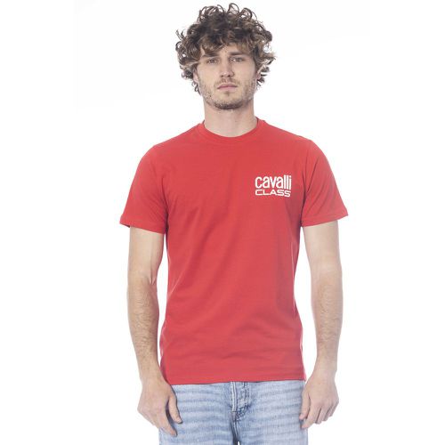 Cotton Men Men's T-Shirt