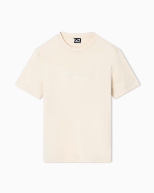 Logo Series cotton-jersey T-shirt