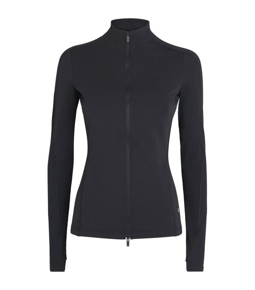 Studio Jacket