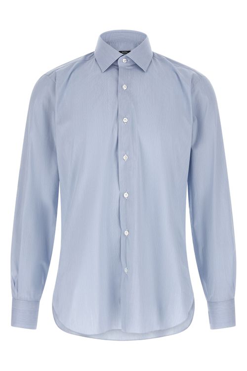 Poplin Shirt