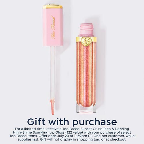 Hangover Pillow Balm Lip Treatment