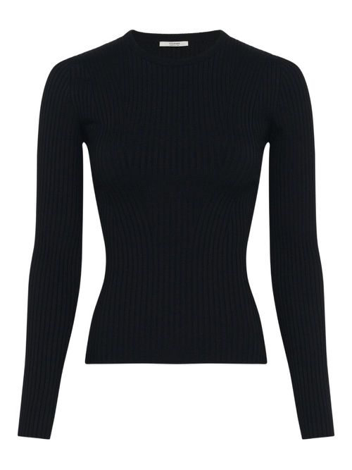 FFORME Fen top - Black