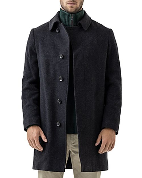 Archers Jacket