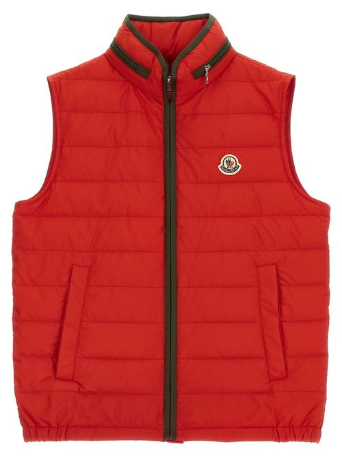 Ayten Vest