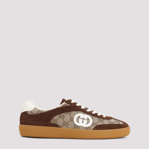 Sneakers Brown