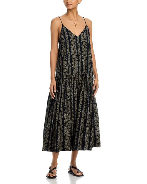 The Drop Waist Dress
