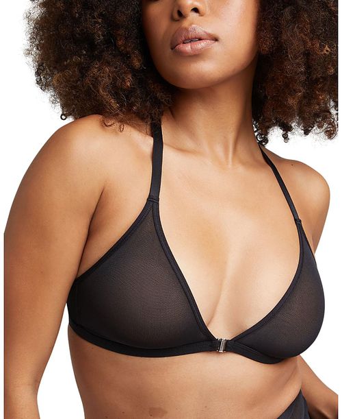Sieve Racerback Bra