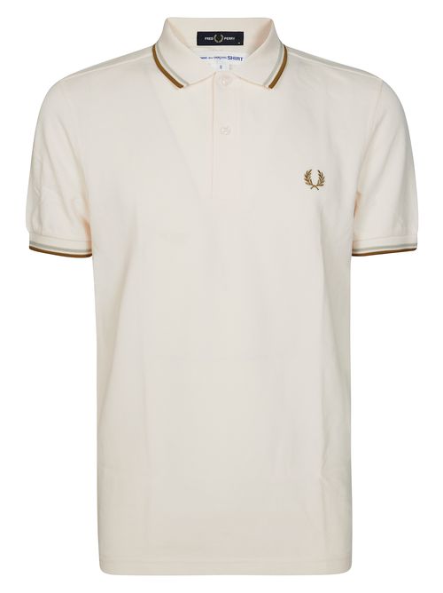 Men's Mini T-Shirt Knit