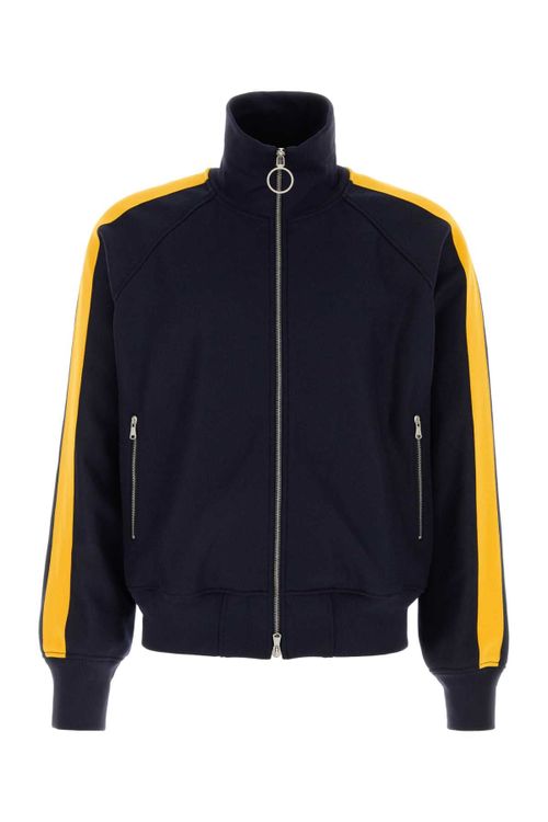 Darkblue Jacket — Navy