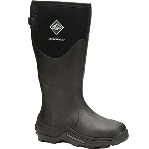 Muck Boot Men's Muckmaster Wide Calf Boot