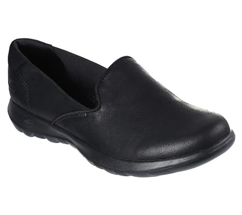 Skechers womens Go Walk Lite - Queenly Loafer