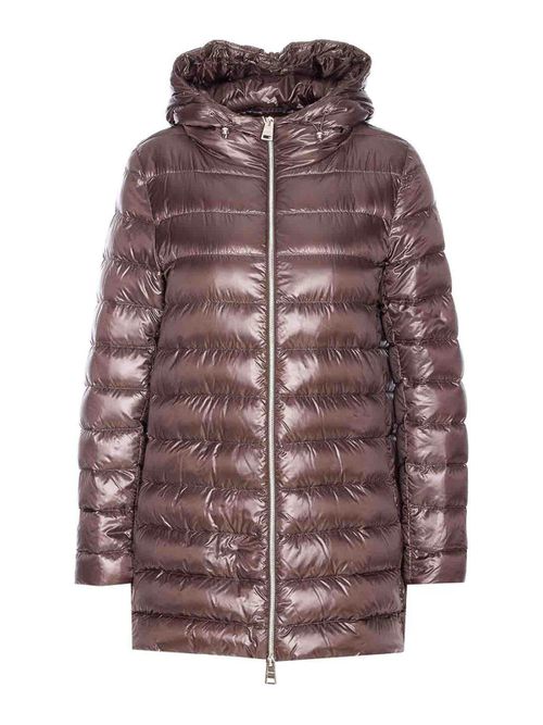 A-Shape Ultrilight Down Jacket