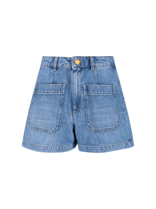 Women's 100% Cotton Jeans