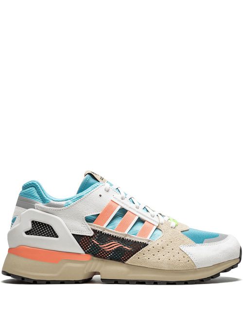 ZX 10,000 C sneakers - Blue