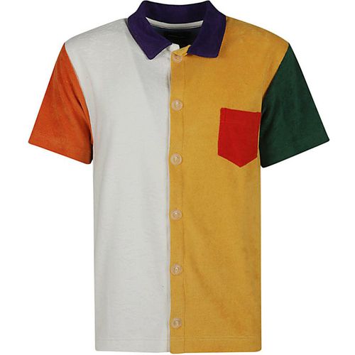 Howlin Cotton Shirt