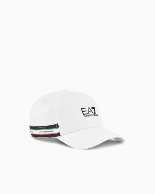 Italian Spirit cotton baseball cap