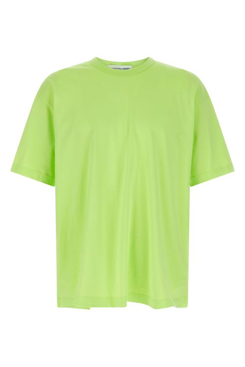 Logo Print T-Shirt