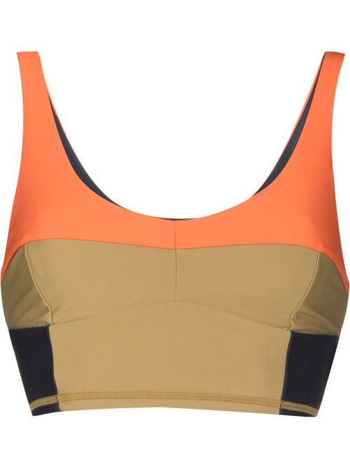 Miramar Candice sports bra - Neutrals
