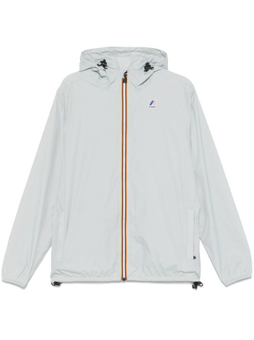 Grey Le Vrai Claude Jacket
