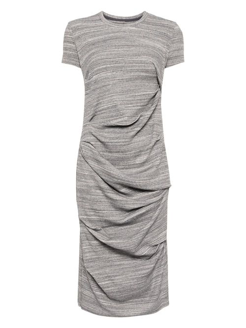 JNBY knitted dress - Grey