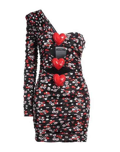 Woman Mini dress Black