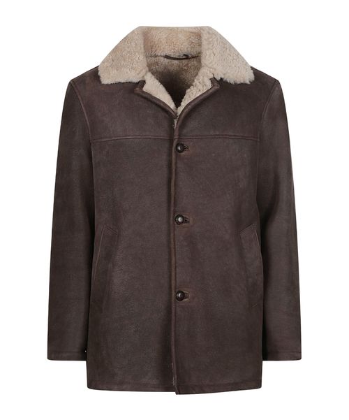 Long-sleeve jacket
