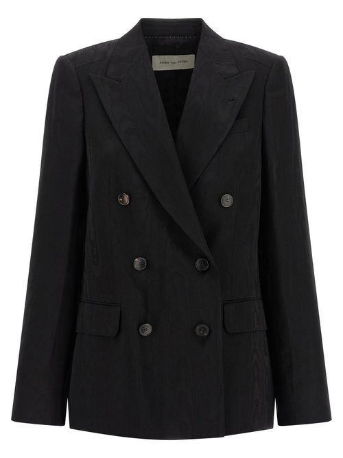 Blazer — Black