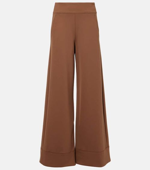 Fagiani wide-leg pants
