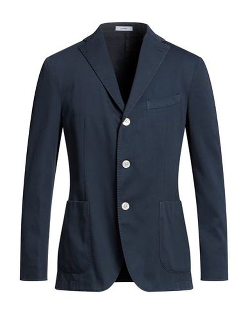 Man Blazer Midnight blue