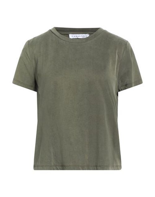 Caractère Woman T