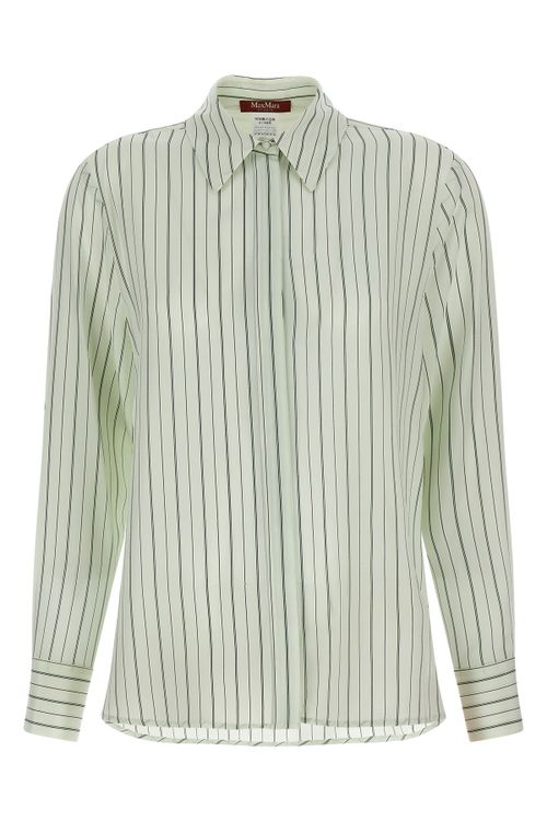 'Mstflirt' Shirt