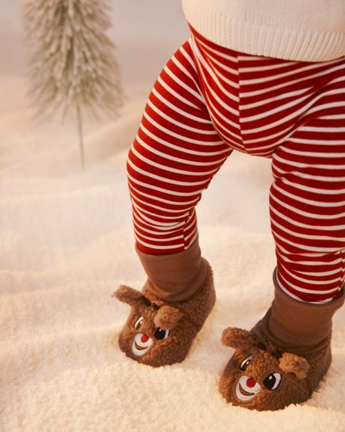 Rudolph Bootie